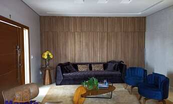 Imagem 6: Casa com 3 dormitórios à venda por R$ 850.000 - Setor de Habitações Individuais Sul - Bras