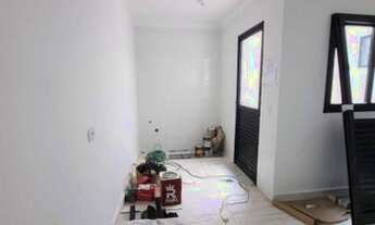 Imagem 4: Apartamento à venda, 43 m² por R$ 259.000,00 - Vila Curuçá - Santo André/SP