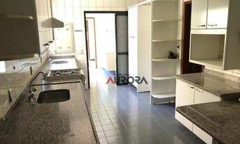 Imagem 6: Apartamento Solar Rembrandt com 3 dormitórios à venda, 171 m² por R$ 830.000 - Centro - Lo