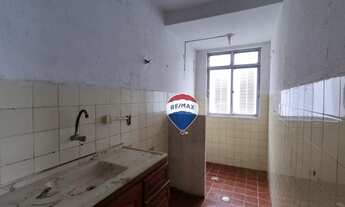 Imagem 7: Apartamento com 2 dormitórios à venda, 50 m² por R$ 170.000,00 - Camorim - Rio de Janeiro