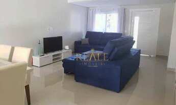 Imagem 3: Casa com 3 dormitórios à venda, 225 m² por R$ 1.350.000,00 - Condomínio Reserva da Mata