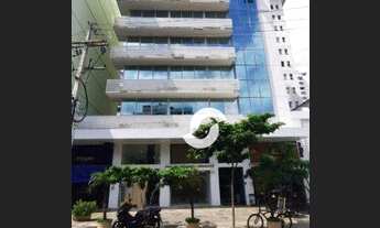 Imagem: Sala à venda, 31 m² por R$ 220.000,00