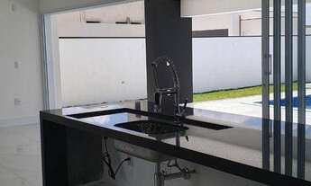 Imagem 7: Casa em Condominio 4 Quartos 3 Suites a venda no Alphaville 4 Votorantim SP