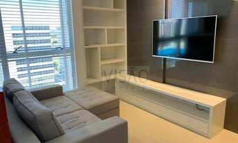 Imagem 3: Vista Park Sul, Loft