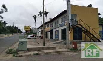 Imagem: Sala para alugar, 23 m² - Samapi - Teresina/PI