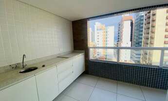 Imagem 4: Apartamento para aluguel tem 102 metros quadrados com 3 quartos