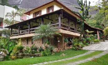 Imagem: Casa com 4 dormitórios à venda, 300 m²