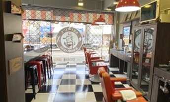 Imagem: Brutus Barbearia Palhoça