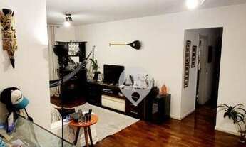 Imagem: Apartamento à venda, 77 m² por R$ 670.000,00