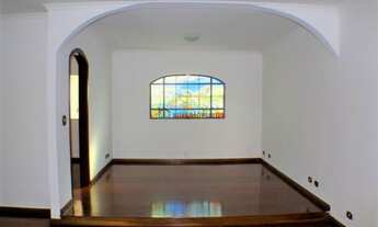 Imagem 4: Exelente sobrado a 1 min do metro Saúde