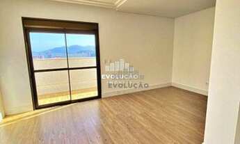 Imagem 7: Apartamento 4 Dormitórios, 4 Suítes, 2 Garagem,