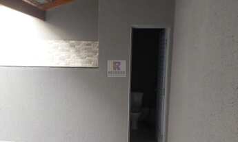 Imagem 7: Casa para Venda em Aparecida de Goiânia / GO no bairro Setor Serra Dourada - 3ª Etapa - 22