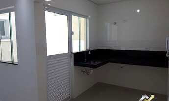 Imagem 5: Apartamento com 2 dormitórios à venda, 54 m² por R$ 295.000,00 - Parque das Nações - Santo