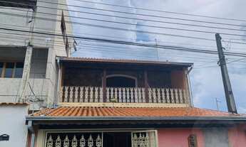 Imagem: Sobrado com 2 dormitórios à venda, 188