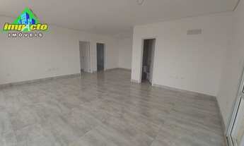 Imagem 6: Cobertura com 4 dormitórios à venda, 284 m² por R$ 3.273.963,00 - Canto do Forte - Praia G