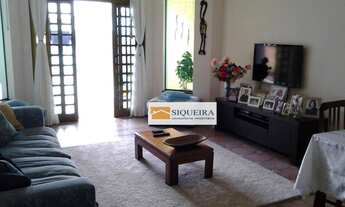 Imagem 5: Casa com 3 dormitórios à venda, 309 m² por R$ 770.000 - Vila Carvalho - Sorocaba/SP