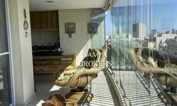 Imagem 2: Apartamento em condomínio clube no Brooklin