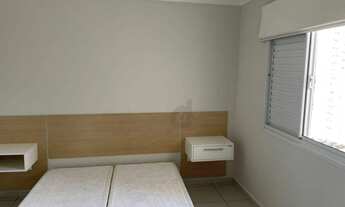 Imagem 2: Apartamento com 3 Quartos 1 Suite a venda no Garden Hill Sorocaba SP