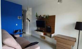 Imagem 5: APARTAMENTO A VENDA NO RESIDENCIAL PARQUE CENTENÁRIO - HORTO FLORESTAL - 50 METROS