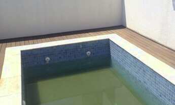 Imagem 4: ***Cobertura Duplex no Campo Belo Excelente Cobertura conforme entregue pela Construtora