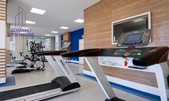 Imagem 7: Apartamento com 2 dormitórios à venda, 67 m² por R$ 620.000,00 - Sacomã - São Paulo/SP