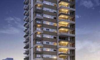 Imagem 2: Apartamento residencial para venda, Bosque da Saúde, São Paulo - AP7480