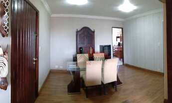 Imagem 4: Apartamento com 3 dormitórios à venda, 100 m² por R$ 590.000 - Jabaquara - São Paulo/SP