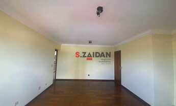 Imagem 6: Apartamento com 3 dormitórios, 170 m² - venda por R$ 650.000 ou aluguel por R$ 1.300/mês