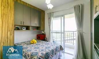 Imagem 2: Studio com 1 dormitório à venda, 24 m² por R$ 318.000 - Belenzinho - São Paulo/SP