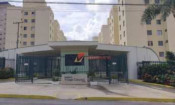 Imagem 2: APARTAMENTO NO CENTRO | VILLAGIO CLEOPATH | ELEVADOR | DOCUMENTAÇÃO EM ORDEM