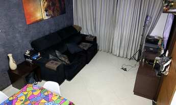 Imagem 2: Casa de condomínio para venda com 105 metros quadrados com 2 quartos