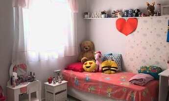 Imagem 7: Casa à venda, 185 m² por R$ 690.000,00 - Condomínio Aurora - Paulínia/SP