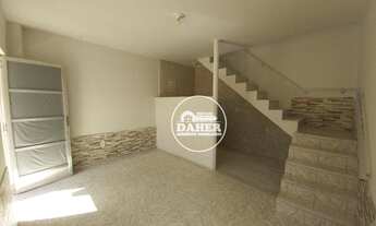 Imagem 3: Daher Aluga: Casa de Vila Duplex 1 Quarto, 47 m², próximo à Principal - Quintino - CDQ 188