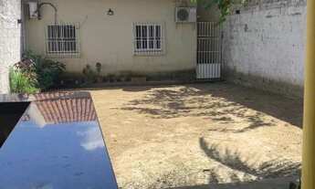 Imagem 6: Casa com área 7.5 x 30 - Alto do Turú