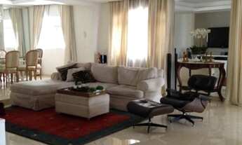 Imagem 2: Apartamento de 4 Dormitórios na Rua Tupi