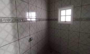 Imagem 7: Casa com 1 dormitório para alugar, 70 m² por R$ 800/mês - Jardim Ribamar - Peruíbe/SP