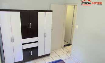 Imagem 2: Apartamento residencial à venda, Granja Viana, Cotia