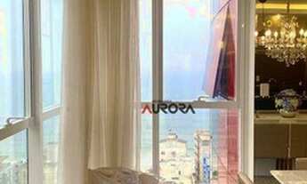 Imagem 6: Apartamento com 4 dormitórios à venda, 200 m² por R$ 3.500.000,00 - Meia Praia - Itapema/S