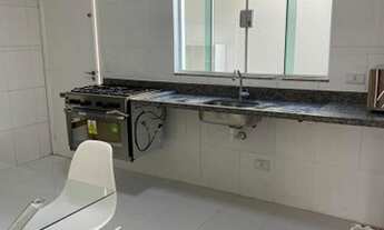 Imagem 7: Sobrado para venda com 115 metros quadrados com 3 quartos em Vila Curuçá - Santo André - S