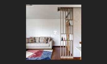 Imagem 5: Apartamento com 4 dormitórios à venda, 140 m² por R$ 1.100.000,00 - Vila Bastos - Santo An