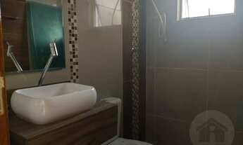 Imagem 6: Casa com 3 dormitórios à venda por R$ 380.000 em Condomínio - Vila Bandeirantes - Caçapava