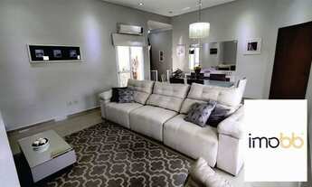 Imagem 5: Casa com 3 dormitórios à venda, 171 m² por R$ 1.100.000,00 - Condomínio Parque do Varvito