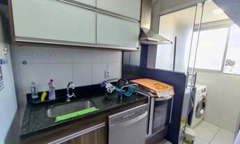 Imagem 6: Apartamento 3 quartos no Espaço Verde Gama