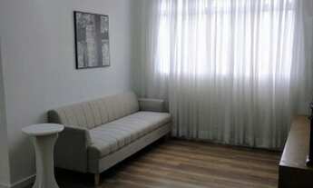 Imagem 7: Apartamento com 2 dormitórios à venda, 65 m² por R$ 283.000 - Vila Assis Brasil - Mauá/SP