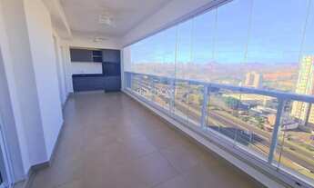 Imagem 2: APARTAMENTORIBEIRÃO PRETO