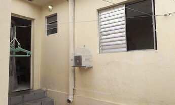 Imagem 5: Casa com 2 dormitórios à venda, 120 m² por R$ 460.000,00 - Jardim Guarau - São Paulo/SP