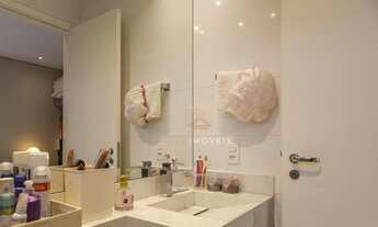 Imagem 7: Apartamento com 2 dormitórios à venda, 78 m² por R$ 890.000 - Mooca - São Paulo/SP