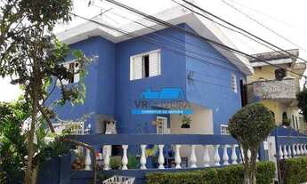 Imagem: Sobrado à venda, 180 m² por R$ 390.000,00