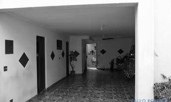 Imagem 5: SOBRADO - BUTANTÃ - SP