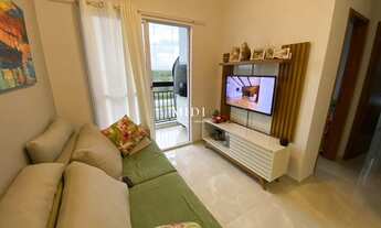 Imagem 4: Apartamento 2 quartos com suíte em Morada de Laranjeiras